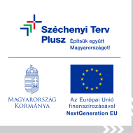 Széchenyi Terv Plusz Projektek